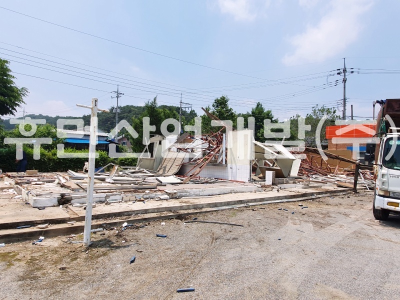 2행정초등학교 (구)급식실 철거공사.jpg
